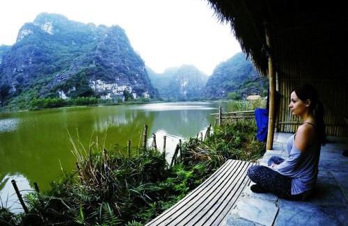 Hoa Lu House | Ninh Binh Valley Homestay