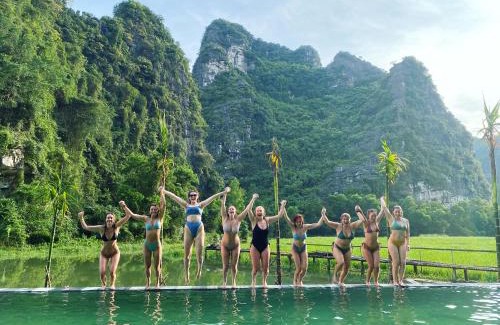 Hoa Lu House | Ninh Binh Valley Homestay