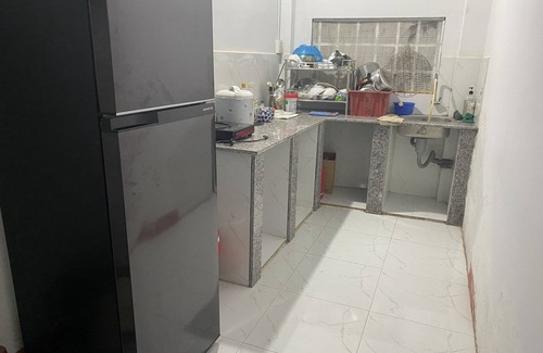 Khanh Hai Hostel | Ninh Chu House