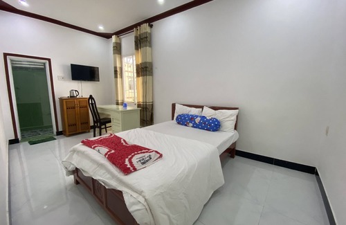 Khanh Hai Hostel | Ninh Chu House