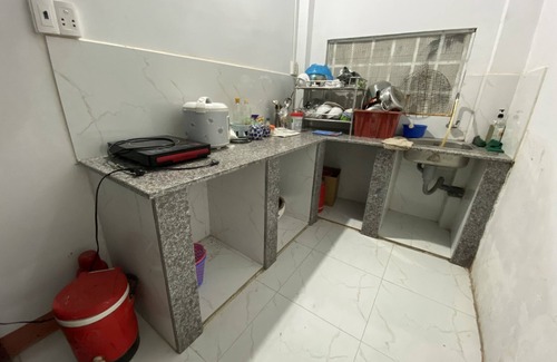 Khanh Hai Hostel | Ninh Chu House
