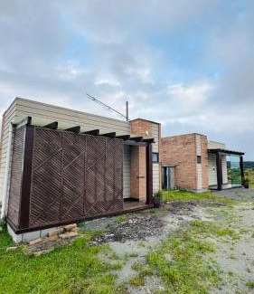 Urubici Cabin | Ninho da Águia - Cabana B