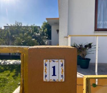 Vieira de Leiria House | Ninho da Irene