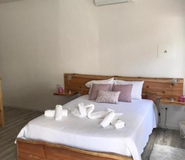 Faja de Baixo Apartment | Ninho do Monte