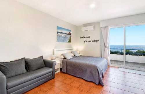 Porto Moniz Apartment | Ninho Gaivota