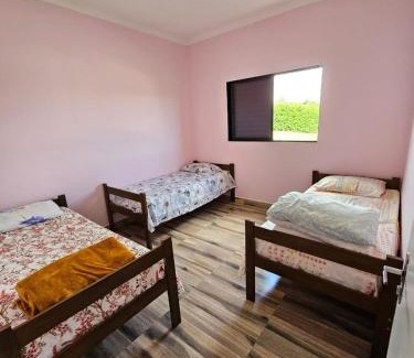 Pardinho House | Ninho Verde Holiday Home