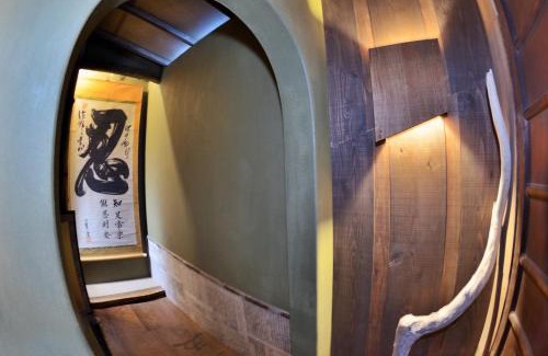 Tanimachi Apartment | Ninja House Japanese-style Hotel