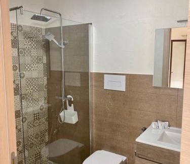 Favignana House | NINNI SUITE