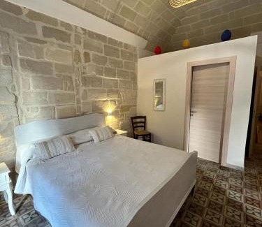 Favignana House | NINNI SUITE