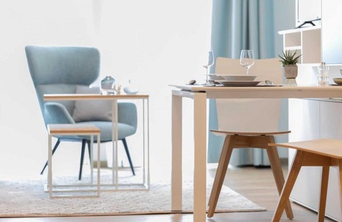 Nordhorn Apartment | NINO-Boardinghouse 17 - a69897