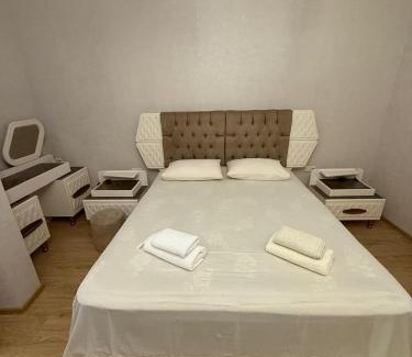 Kobuleti House | nino hotel