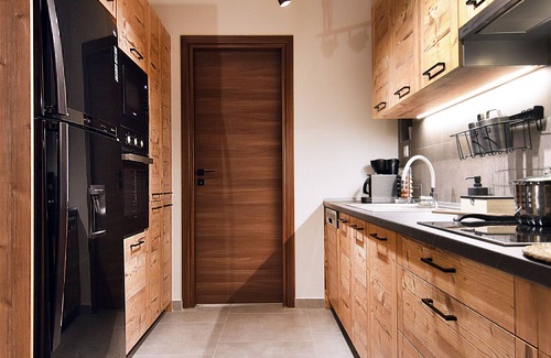 Milos House | Nino's Country House