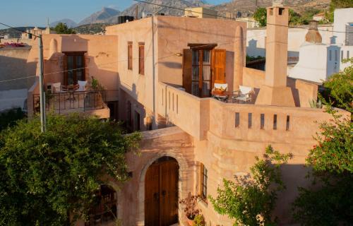 Ierapetra House | Nino's house - in kato chorio of Ierapetra