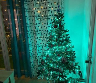 Epinal Apartment | Nino & Silva