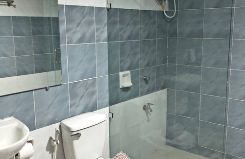 Legazpi Hotel | Ninong's Hotel