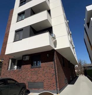 Novi Sad Apartment | Ninth Cloud Apartman