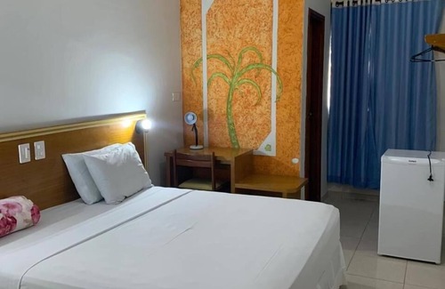 Itumbiara Hotel | Nioja Hotel
