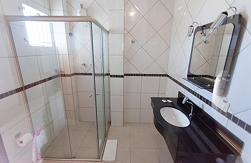 Itumbiara Hotel | Nioja Hotel