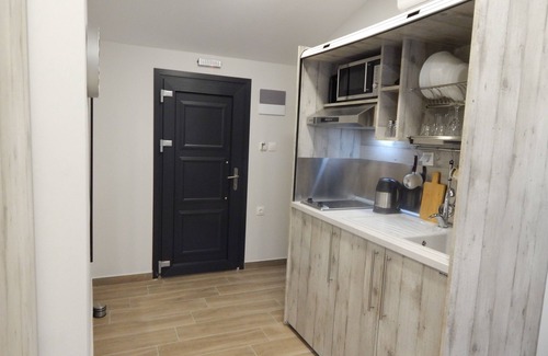 Pefkochori House | Nioplias Luxury Apartments Pefkohori
