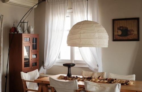 Karousades House | Nios House Panoramic Cottage