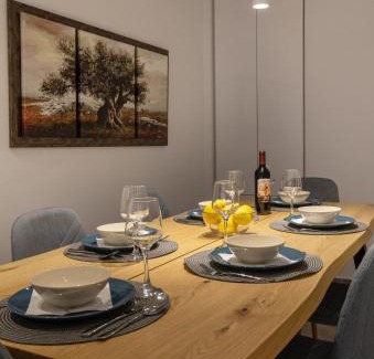 Kypseli Apartment | niovi cozy home