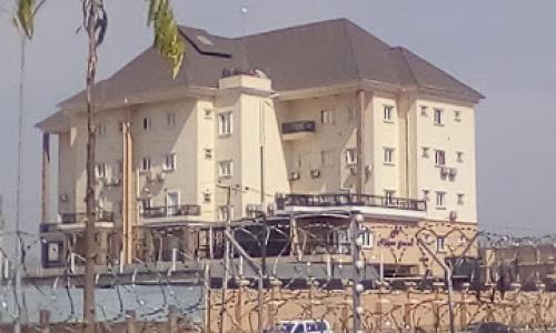 Abuja Apartment | Nippon Grand Hotels - 3 Bd Apartment