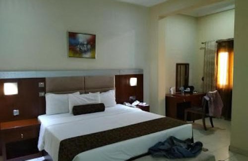 Abuja Apartment | Nippon Grand Hotels - 3 Bd Apartment