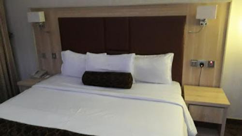 Abuja Cabin | Nippon Grand Hotels - Classic