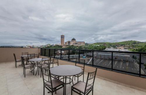 Aparecida Hotel | Nippon Palace Hotel