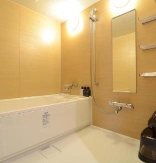Dotonbori Hotel | Nipponbashi Luxe Hotel
