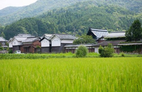 Fukuzumi Hotel | NIPPONIA 福住 宿場町