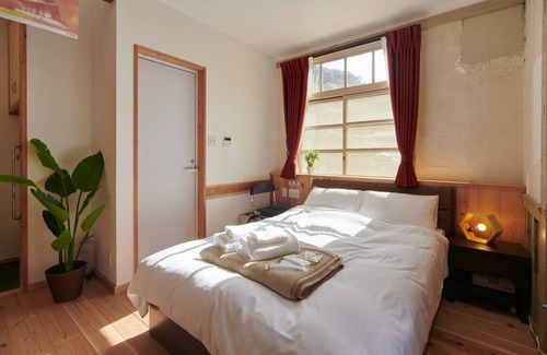 Kudoyama Hotel | NIPPONIA HOTEL Koyasan Pilgrimage Railway Operated