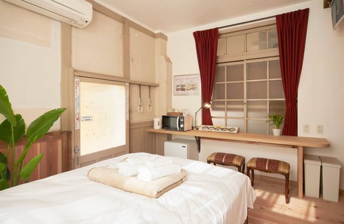Kudoyama Hotel | NIPPONIA HOTEL Koyasan Pilgrimage Railway Operated