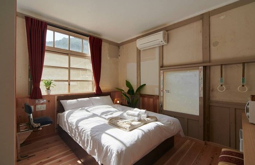 Kudoyama Hotel | NIPPONIA HOTEL Koyasan Pilgrimage Railway Operated