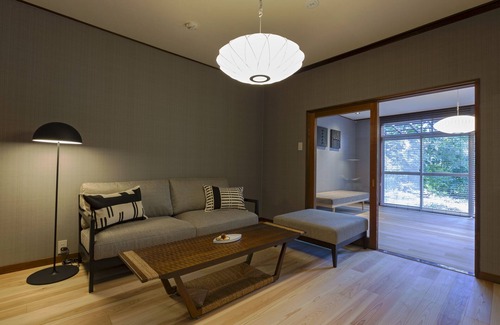 Nara Hotel | Nipponia Hotel Nara Naramachi