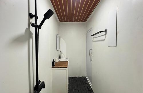 Cangkringan Villa | Nira Meraki Sandhya