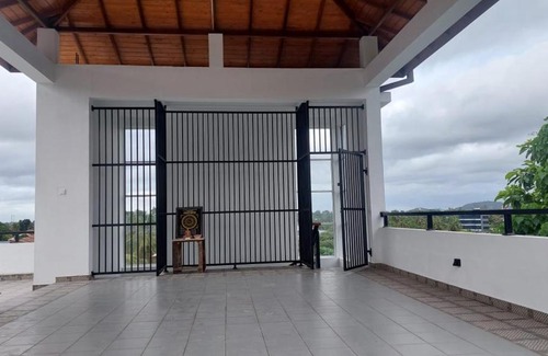Malabe Villa | Nira Villa