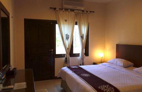 Seminyak Apartment | Niramaya Villa