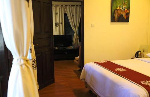 Seminyak Apartment | Niramaya Villa