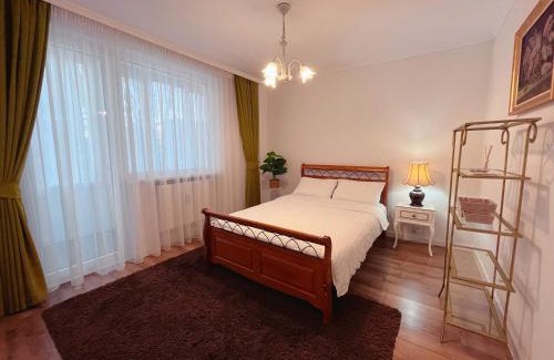 Oradea Apartment | Niran Apartament
