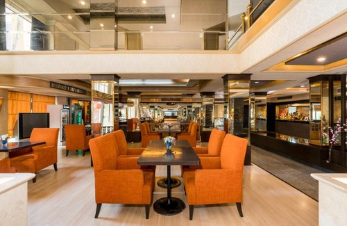 Bang Na Hotel | Niran Grand Hotel