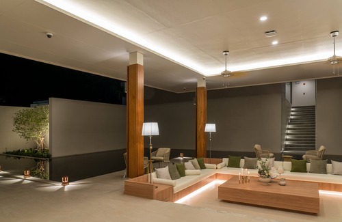Kata Resort | Niranapa Boutique Resort