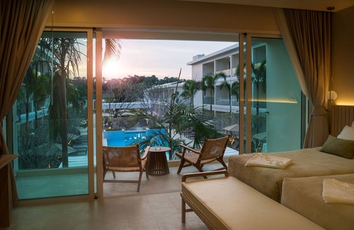 Kata Resort | Niranapa Boutique Resort