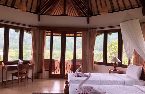 Sidemen Bed & Breakfast | Nirarta Centre for Living Awareness