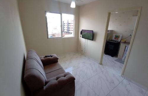 Acarau Apartment | Nirceu Apto. próximo a Praia Grande