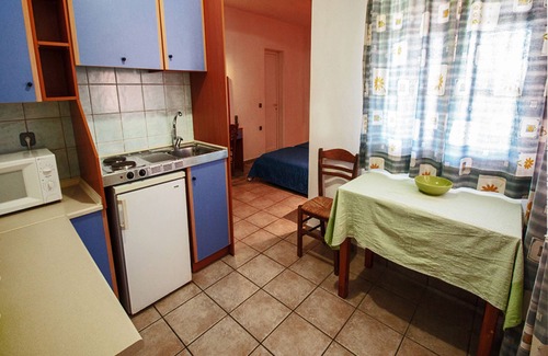 Acharavi Hotel | Nireas Resort Corfu