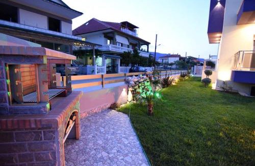 Asprovalta Apartment | Niriides boutique suites