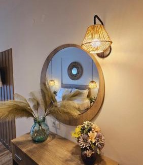 Asprovalta Apartment | Niriides boutique suites