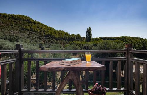 Porto Koufo House | Niriides
