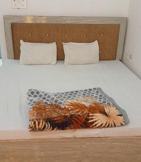 Aonla Hotel | Nirmala garden